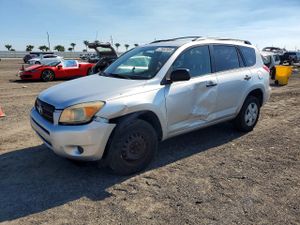 Toyota Rav4 2.4L 4 2006