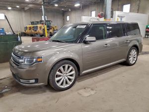 Ford Flex LIMITED 3.5L 6 2014