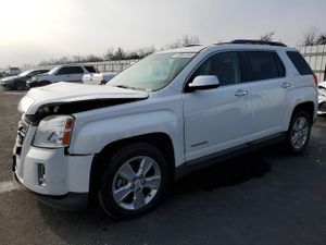 GMC Terrain 2.4L 4 2015
