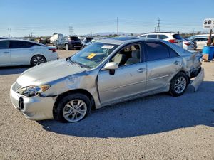 Toyota Camry LE 2.4L 4 2005