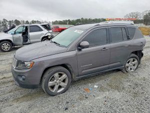 Jeep Compass LATITUDE 2.4L 4 2015