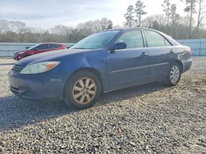Toyota Camry LE 3.0L 6 2002