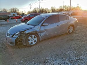Nissan Altima 2.5 2.5L 4 2007