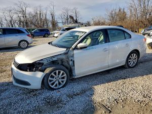 Volkswagen Jetta SE 2.5L 5 2013