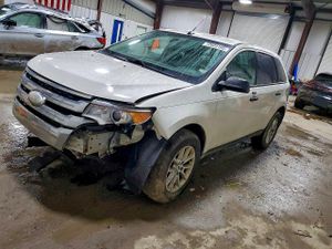 Ford Edge SE 3.5L 6 2013