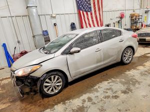 Kia Cerato / Forte / K3 EX 2.0L 4 2014