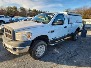 Dodge RAM ST 5.7L 8 2007