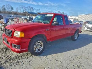 Ford Ranger SUPER CAB 3.0L 6 2005