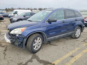 Honda CR-V EX 2.4L 4 2008
