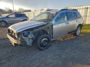Subaru Outback 2.5I PREMIUM 2.5L 4 2013