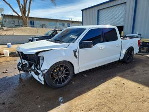 Ford F-150 SUPERCREW 5.0L 8 2023