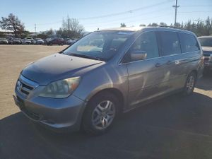 Honda Odyssey EXL 3.5L 6 2005
