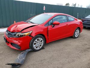 Honda Civic LX 1.8L 4 2014