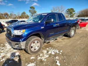 Toyota Tundra DOUBLE CAB 5.7L 8 2008