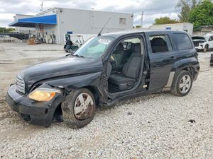 Chevrolet HHR LS 2.2L 4 2010