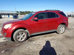 Chevrolet Equinox LT 2.4L 4 2014