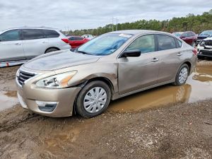 Nissan Altima 2.5 2.5L 4 2013