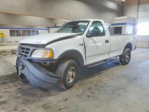 Ford F-150 4.2L 6 2002