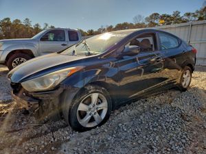 Hyundai Elantra GLS 1.8L 4 2012