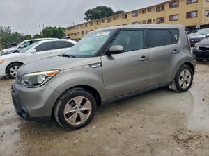 Kia Soul 1.6L 4 2015