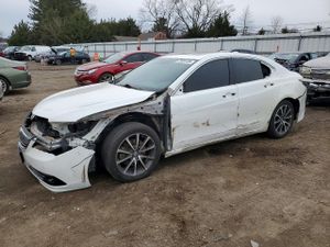 Acura TLX ADVANCE 3.5L 6 2015