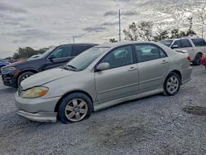 Toyota Corolla CE 1.8L 4 2004