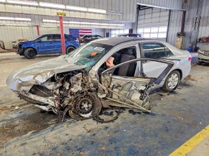 Honda Accord LX 2.4L 4 2004