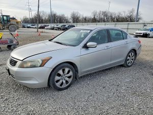 Honda Accord EXL 2.4L 4 2010