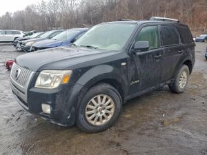 Mercury Mariner HYBRID 2.5L 4 2009