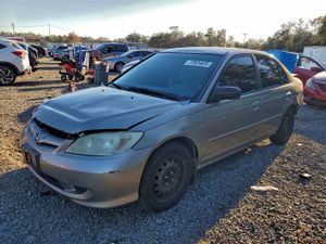 Honda Civic LX 1.7L 4 2004