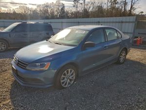 Volkswagen Jetta SE 1.8L 4 2015