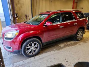 GMC Acadia SLT-1 3.6L 6 2013