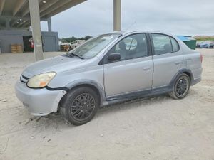 Toyota Echo 1.5L 4 2003