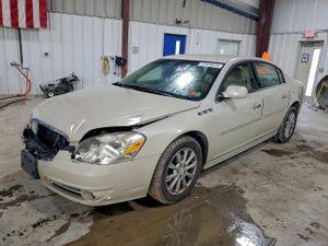 Buick Lucerne CX 3.9L 6 2011