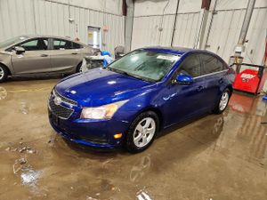 Chevrolet Cruze LT 1.4L 4 2013