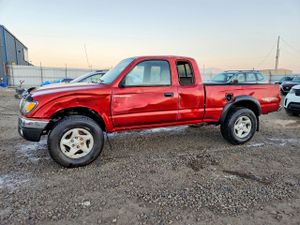 Toyota Tacoma XTRACAB 3.4L 6 2003