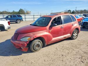Chrysler PT Cruiser LIMITED 2.4L 4 2004