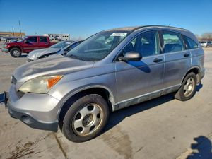 Honda CR-V LX 2.4L 4 2007