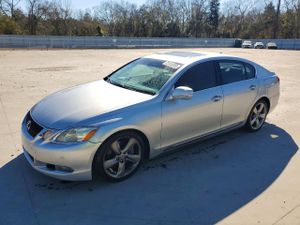 Lexus GS 350 3.5L 6 2008