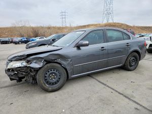 Kia Optima LX 2.4L 4 2009