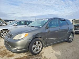 Toyota Corolla XR 1.8L 4 2007
