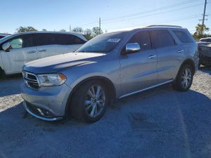 Dodge Durango SXT 3.6L 6 2015