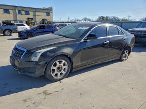 Cadillac ATS 2.5L 4 2013