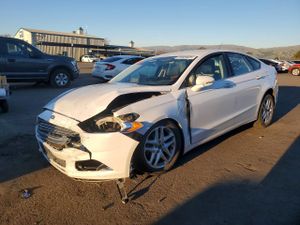 Ford Fusion SE 1.5L 4 2014