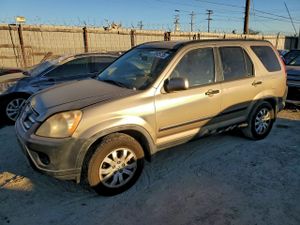Honda CR-V EX 2.4L 4 2005