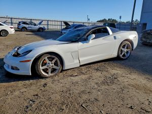Chevrolet Corvette 6.0L 8 2005