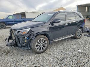 Kia Sorento SX 3.3L 6 2014
