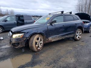 Audi Q5 PREMIUM PLUS 2.0L 4 2011