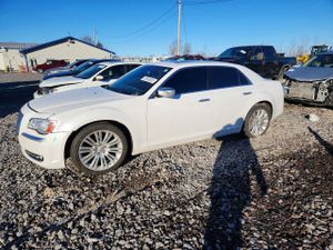 Chrysler 300C LUXURY 5.7L 8 2012