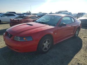 Ford Mustang 3.8L 6 1999
